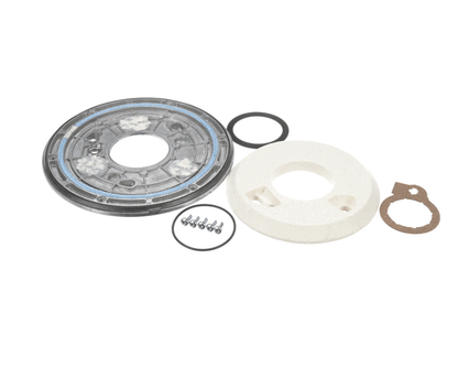 Lochinvar 100173794 K,Hex Access Door (LOC100173794)