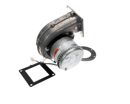 Lochinvar 100188877 K,Fan Assy,Ftx600-850 (LOC100188877)