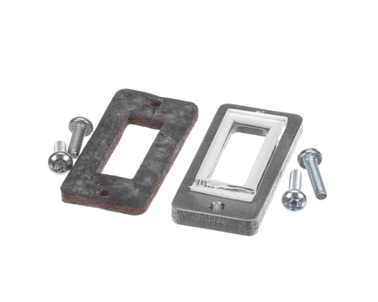 Lochinvar 100189215 K,Sight Glass,Ftx (LOC100189215)