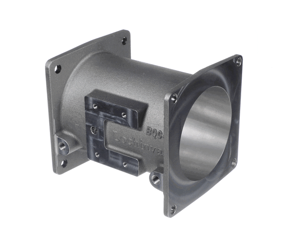 Lochinvar 100191058 Damper,Intake,Air,Machin (LOC100191058)