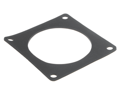 Lochinvar 100208089 K,Gasket,Burner/Venturi (LOC100208089)