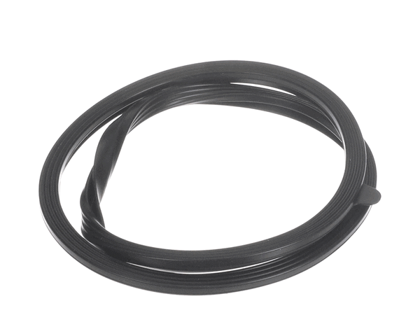 Lochinvar 100208093 K,Gasket,Door,Rubber (LOC100208093)