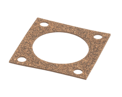 Lochinvar 100208105 K,Flange Gasket,Venturi (LOC100208105)
