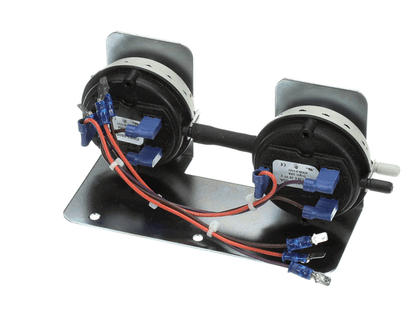 Lochinvar 100208375 K,Switch,Pressure,Dual,.75" -1.06"Wc (LOC100208375)