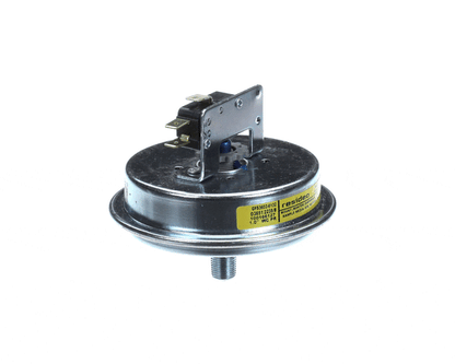 Lochinvar 100208388 K,Switch,Pressure,1.0" Wc (LOC100208388)