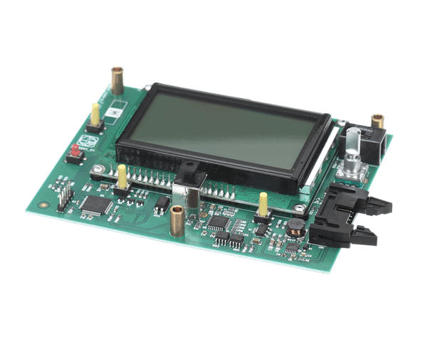 Lochinvar 100208458 K,Control Board,User Interface (LOC100208458)