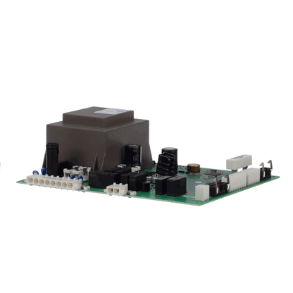 Lochinvar 100208465 K,Control Board,Snr150-200/Sna285 (LOC100208465)