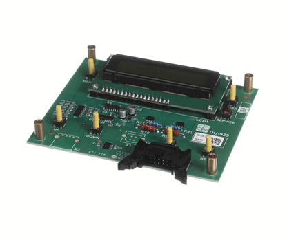Lochinvar 100208468 K,Control,User Interface (LOC100208468)