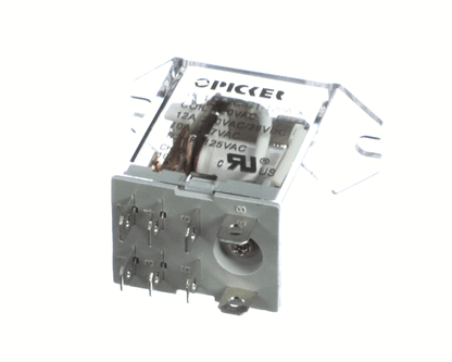 Lochinvar 100208490 K,Relay,Dpdt (LOC100208490)