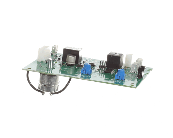 Lochinvar 100208835 K,Thermostat,Two Stage (LOC100208835)