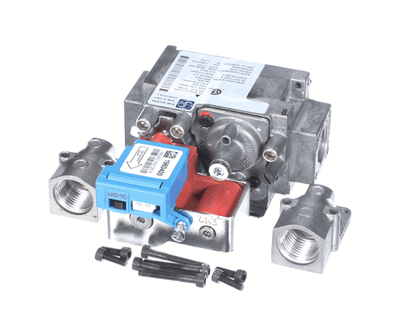 Lochinvar 100268028 K,Gas Valve,Kh/Khb055/Wh056/Whb055 (LOC100268028)