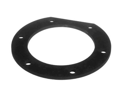Lochinvar 100274771 K,Gasket,Flange,Chamber,Pb2500-Pb5000 (LOC100274771)