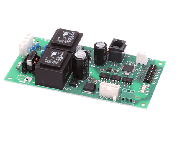 Lochinvar 100277771 K,Interface Board,Modbus,Mtr-01 (LOC100277771)