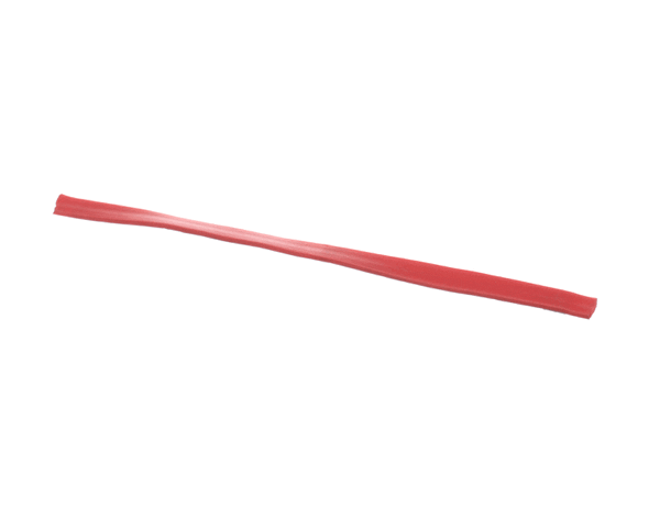 Lochinvar 100277822 K,Gasket,Strip,1/8 X 5/8 X 1',Silicone (LOC100277822)
