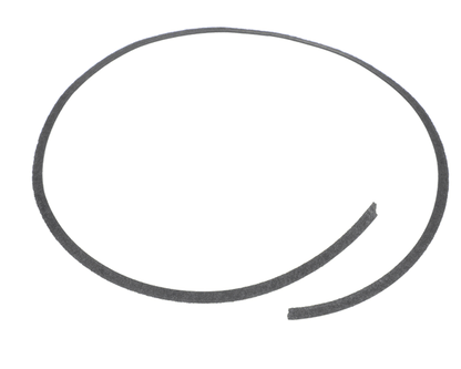 Lochinvar 100277953 K,Gasket/Volute,Pump (LOC100277953)