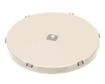 Lochinvar 100281080 K,Insulation,Baffle,Clipped,Service (LOC100281080)
