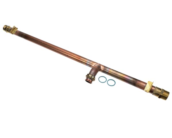 Lochinvar 100287074 K,Water Pipe,Outlet,Wh 200 - 286 (LOC100287074)
