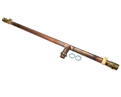 Lochinvar 100287074 K,Water Pipe,Outlet,Wh 200 - 286 (LOC100287074)