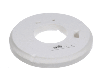 Lochinvar 100287086 K,Insulation,Top Plate,Wh 200 - 286 (LOC100287086)