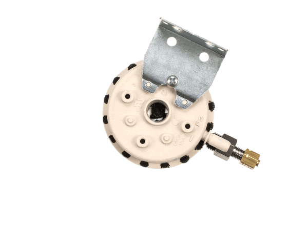 Lochinvar 100294585 K,Switch,Pressure,.68" Wc (LOC100294585)