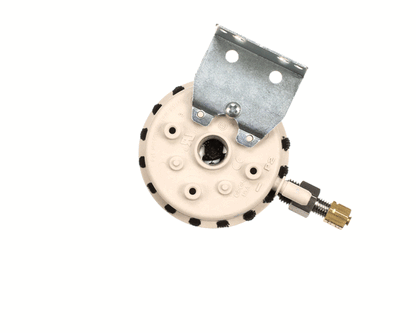 Lochinvar 100294585 K,Switch,Pressure,.68" Wc (LOC100294585)