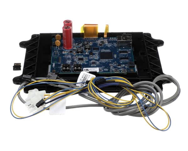 Lochinvar 100311038 K,Display Assy,User Interface (LOC100311038)