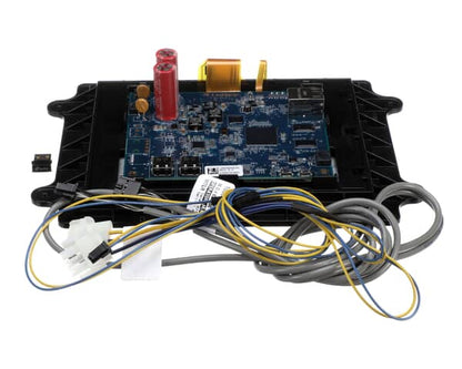 Lochinvar 100311038 K,Display Assy,User Interface (LOC100311038)