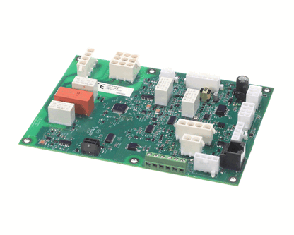 Lochinvar 100312667 K Service Pcp-Iec Blue Board (LOC100312667)