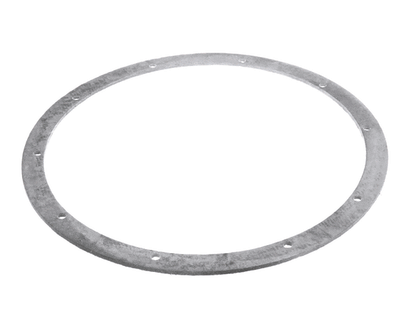 Lochinvar 100318503 K,Gasket,Manifold/Burner (LOC100318503)