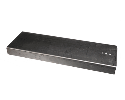 Lochinvar Jke6187 Baffle Frame End - 100152779 (LOCJKE6187)