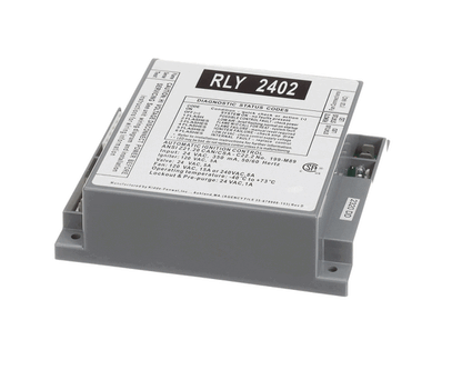 Lochinvar Rly2402 Ignition Module (LOCRLY2402)