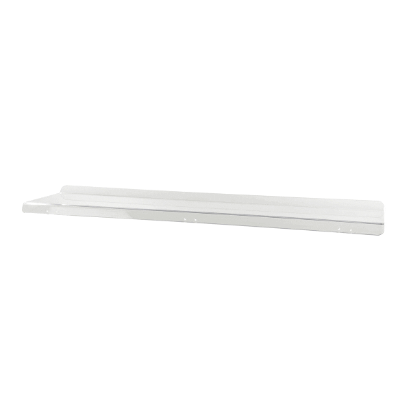 Low Temp Industries 120231 Buffet Side Glass(60-Formed) (LOW120231)