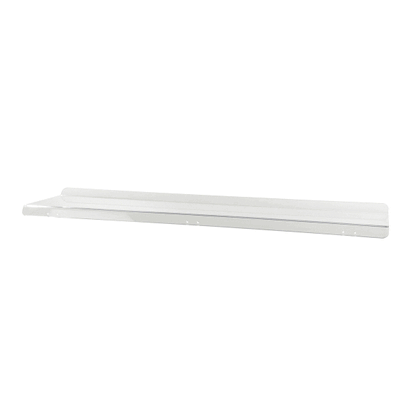 Low Temp Industries 120231 Buffet Side Glass(60-Formed) (LOW120231)