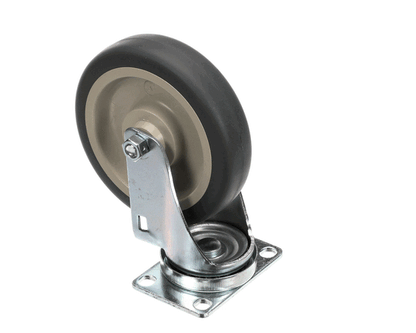 Low Temp Industries 130900 Caster(5" Swivel/Plate) (LOW130900)