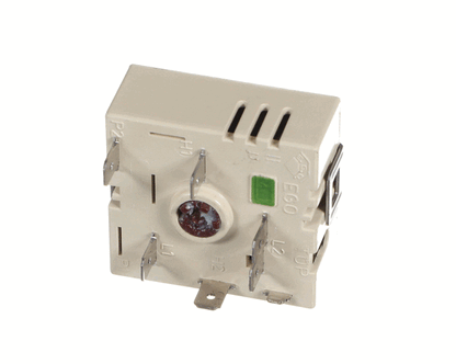 Low Temp Industries 190500 Infinite Control(120V.) (LOW190500)