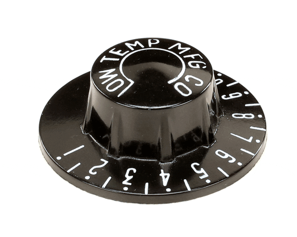 Low Temp Industries 195390 Dial, Replacement (Z346201820) (LOW195390)