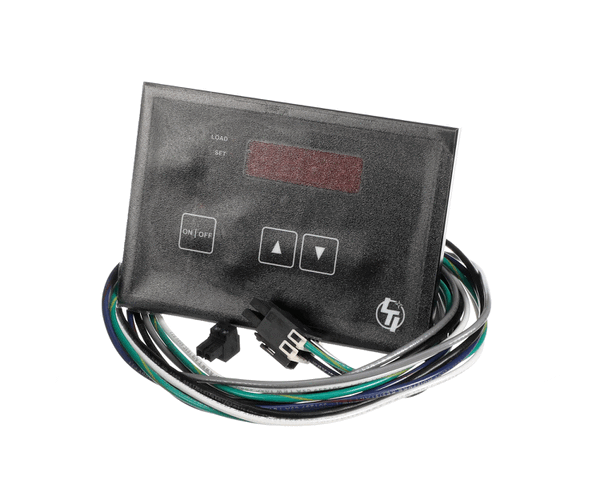 Low Temp Industries 195436 Glass Hot Top Controller (LOW195436)