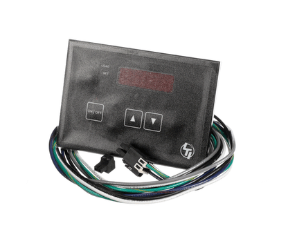 Low Temp Industries 195436 Glass Hot Top Controller (LOW195436)