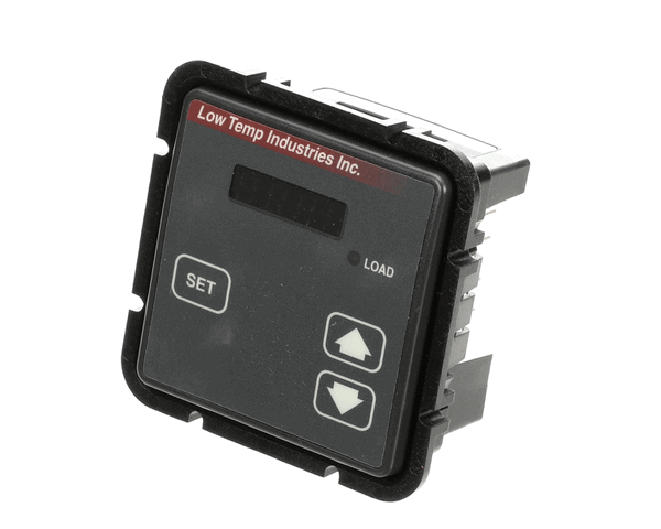 Low Temp Industries 195441 Control,Temperature(120V) (LOW195441)