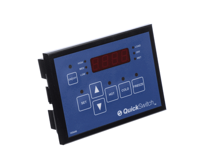 Low Temp Industries 195446 Quick Switch Control (LOW195446)