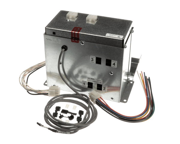 Low Temp Industries 195449 Double Motherboard(Qk-Switch) (LOW195449)