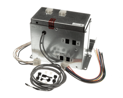 Low Temp Industries 195449 Double Motherboard(Qk-Switch) (LOW195449)
