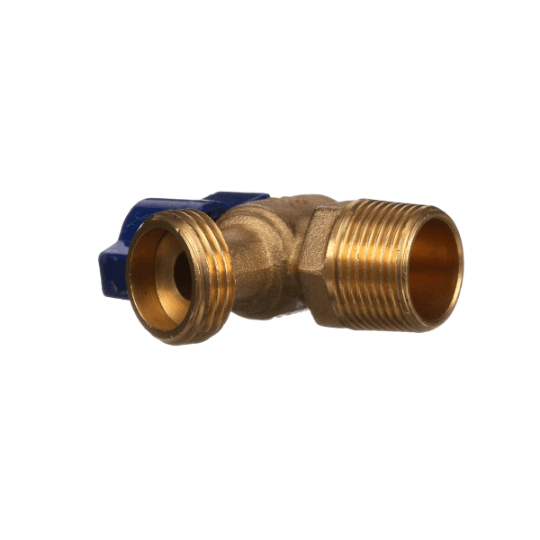 Low Temp Industries 236800 Valve,Boiler Drain(3/4) (LOW236800)