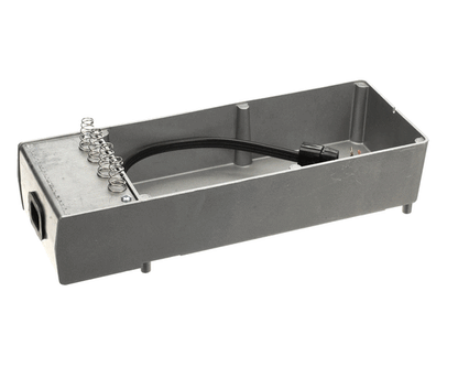 Low Temp Industries 237900 Evaporator,Condensate(117V) (LOW237900)