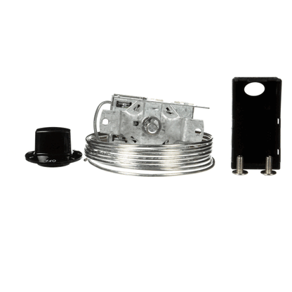 Low Temp Industries 280810 Thermostat,Refrigerator W/Knob (LOW280810)