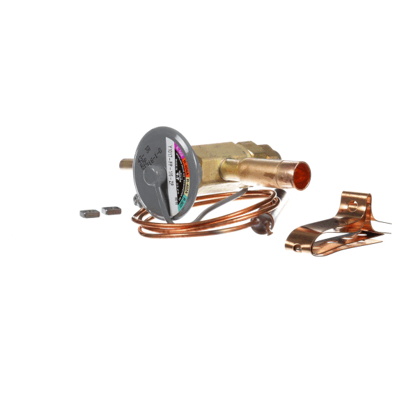 Low Temp Industries 282572 Expansion.Valve(1/2X1/4Odf)/R-507-Z (LOW282572)