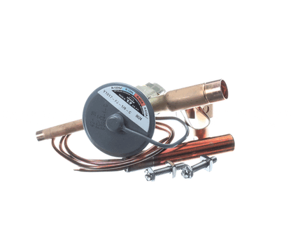 Low Temp Industries 282581 Exp.Valve(1/2X1/4Odf)/R-134-Ac (LOW282581)
