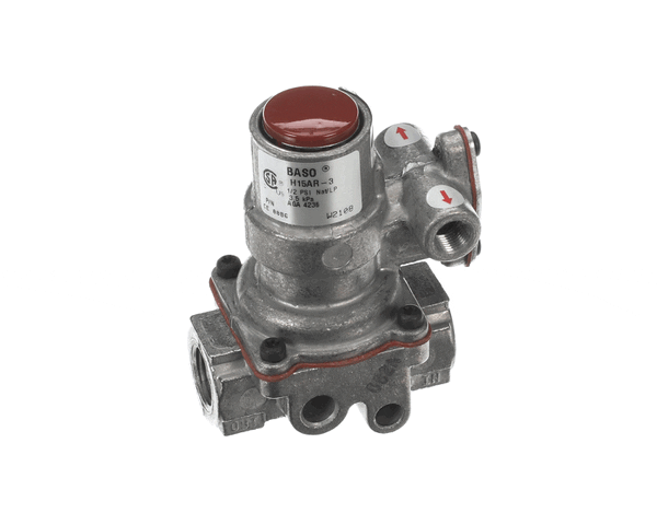 Low Temp Industries 284200 Valve,Automatic Pilot (LOW284200)