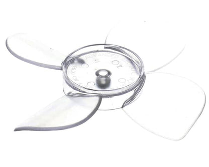 Low Temp Industries 312024 Fan Blade, Cw 6-1/4 Bore (LOW312024)