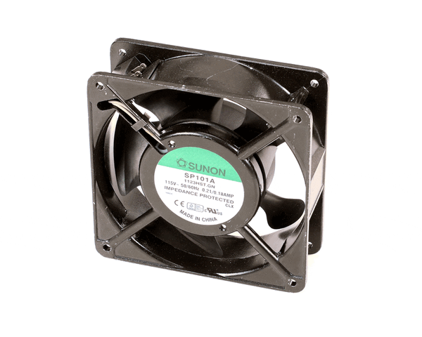 Low Temp Industries 312400 Exhaust Fan (LOW312400)
